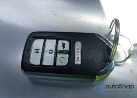 2019 Honda Pilot Ex-L z USA, uszkodzony, nr VIN 5FNYF5H54KB018519